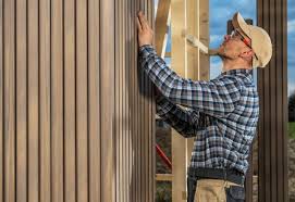 Best Siding for Multi-Family Homes  in Chalco, NE